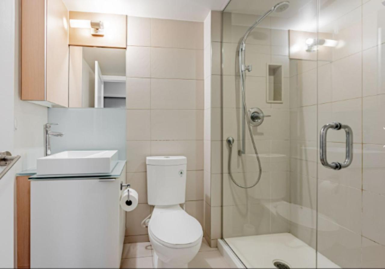Executive 2 Beds Near Cn Tower, Rogers Centre, Scotia Area, Business District, Entertainment District, Lakeshore Toronto Zewnętrze zdjęcie