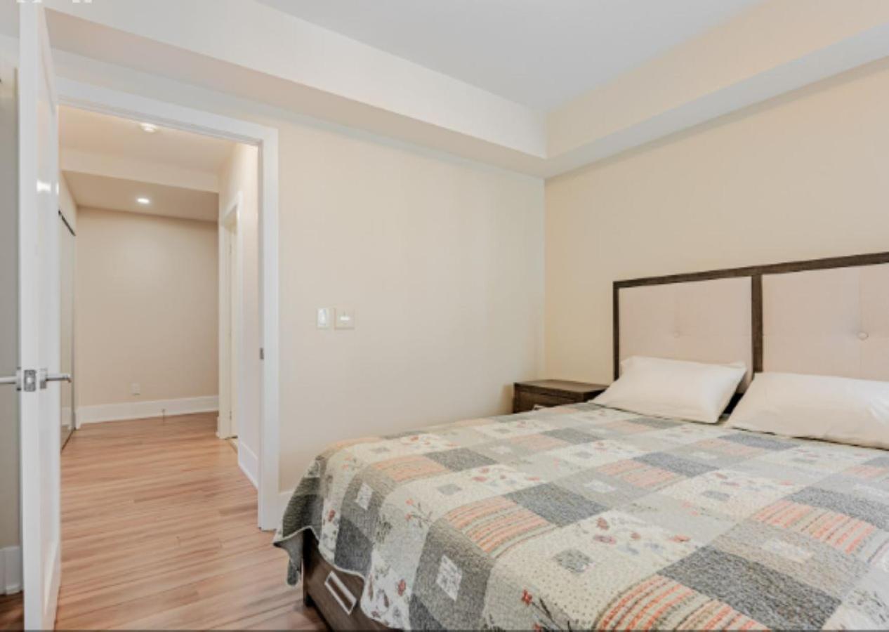Executive 2 Beds Near Cn Tower, Rogers Centre, Scotia Area, Business District, Entertainment District, Lakeshore Toronto Zewnętrze zdjęcie
