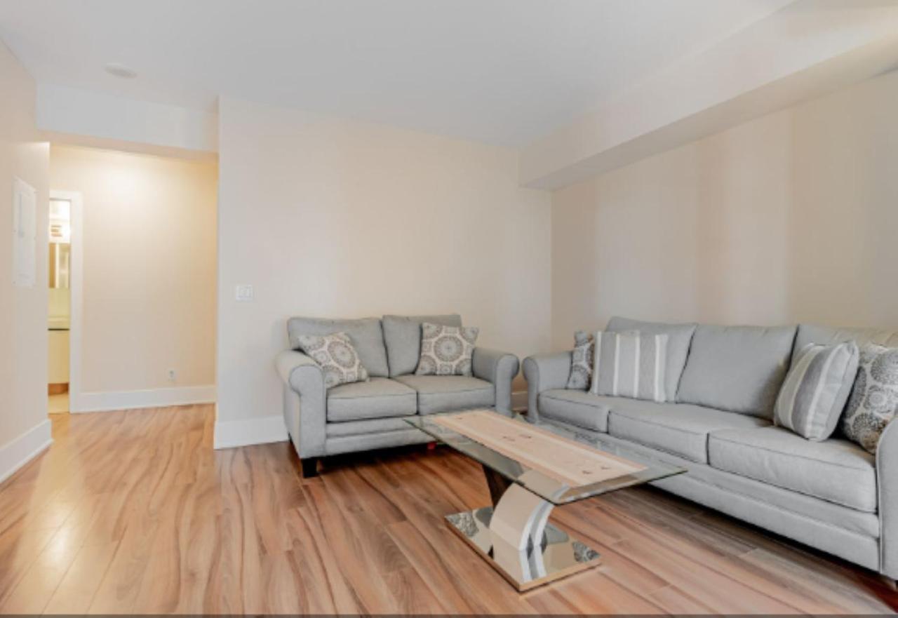 Executive 2 Beds Near Cn Tower, Rogers Centre, Scotia Area, Business District, Entertainment District, Lakeshore Toronto Zewnętrze zdjęcie