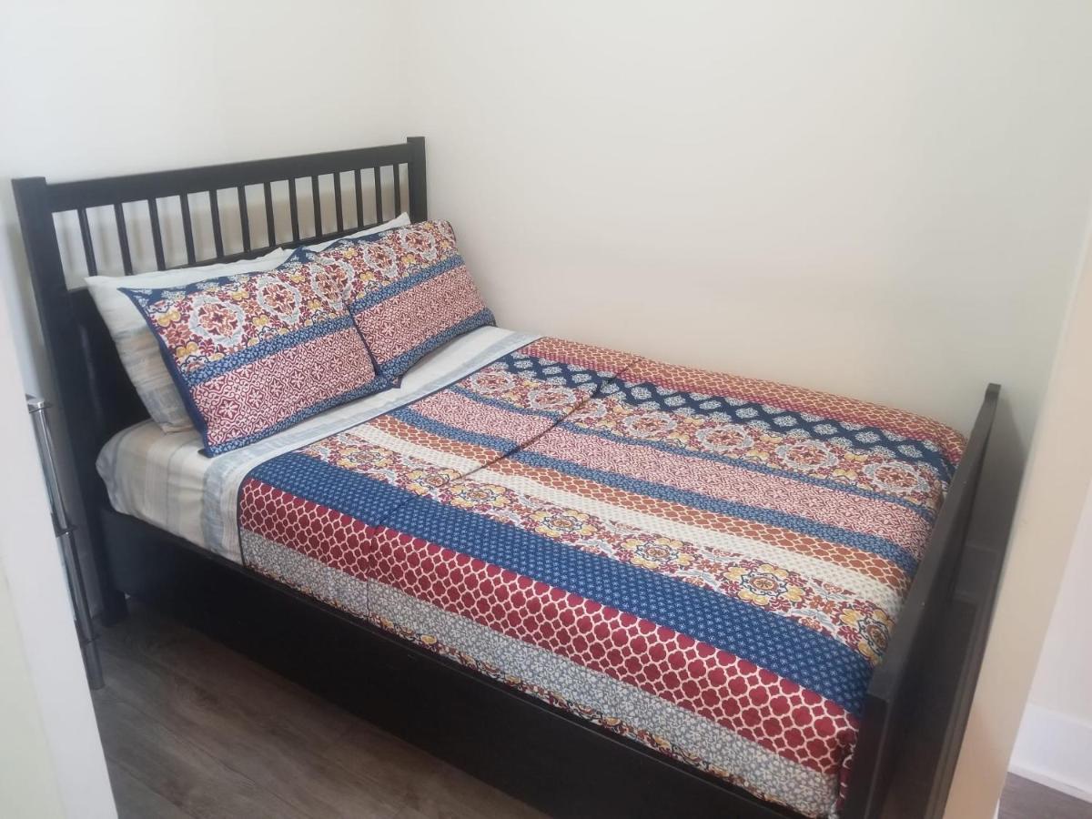 Executive 2 Beds Near Cn Tower, Rogers Centre, Scotia Area, Business District, Entertainment District, Lakeshore Toronto Zewnętrze zdjęcie