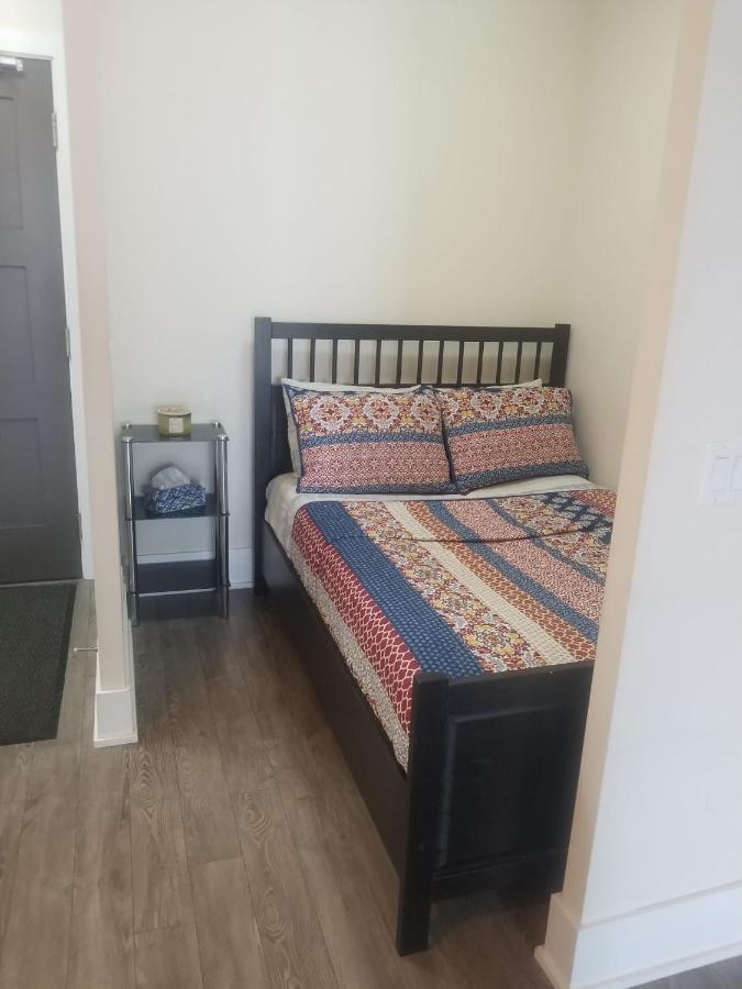 Executive 2 Beds Near Cn Tower, Rogers Centre, Scotia Area, Business District, Entertainment District, Lakeshore Toronto Zewnętrze zdjęcie